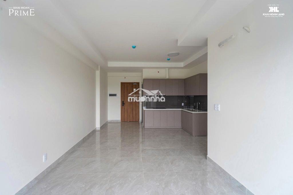 Căn hộ khải hoàn prime 2pn + 2wc - 2