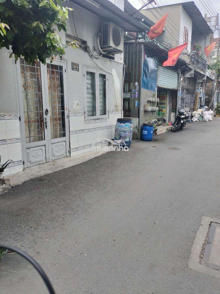 Phòng trọ cho thuê - 3