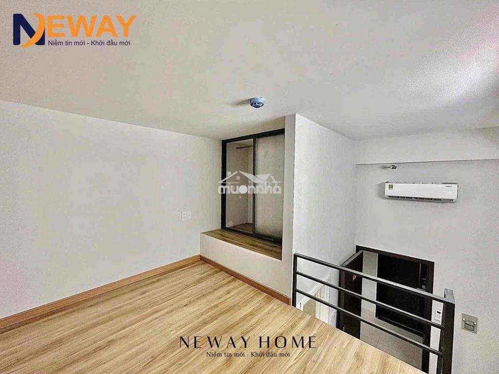 🏢Chdv ban công - máy giặt riêng - đầy đủ nội thấy - gần aeon bình tân - 3