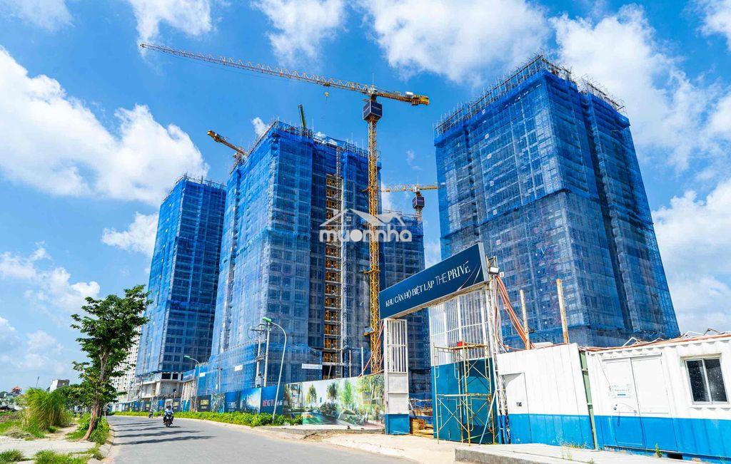 The privé – trả 24% đến khi nhận nhà, 24 suất. giá chính thức từ cđt - Ảnh 2