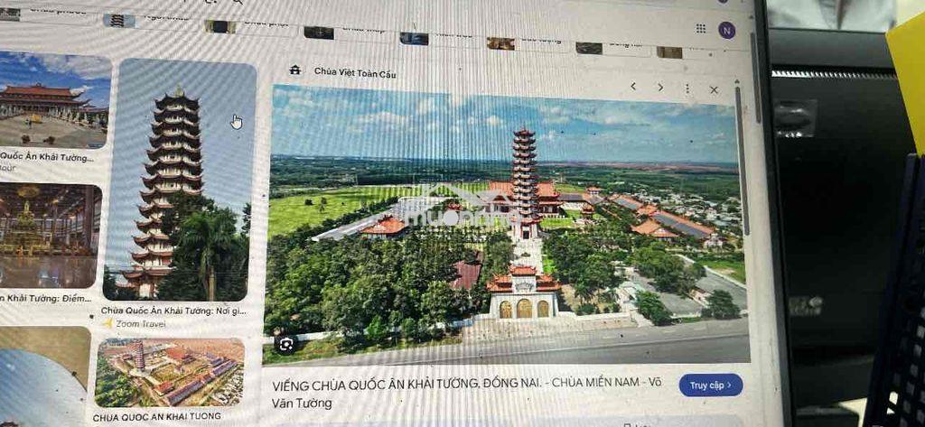Đất sân vườn - cổng chính sân bay quốc tế long thành - 3