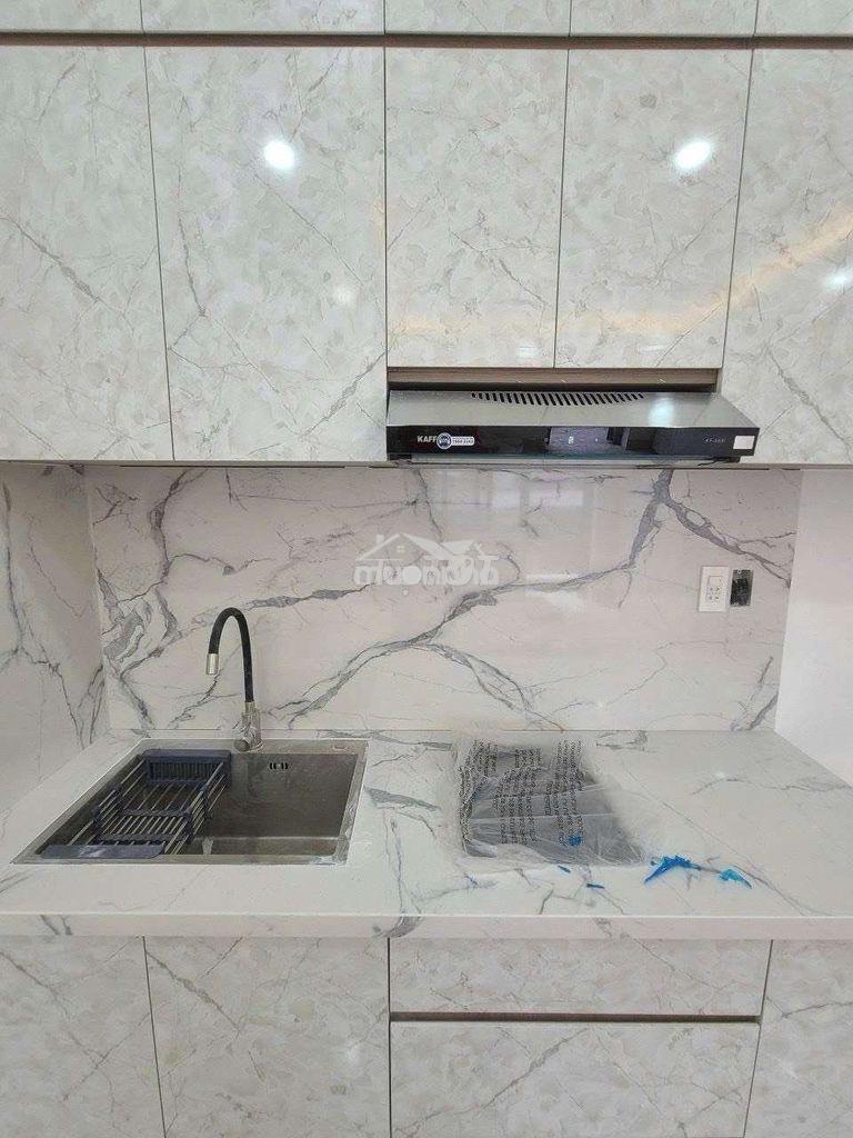 🏠 Bán nhà 4 tầng 6 chdv thang máy full nội thất- bình quới-bình thạnh - 2