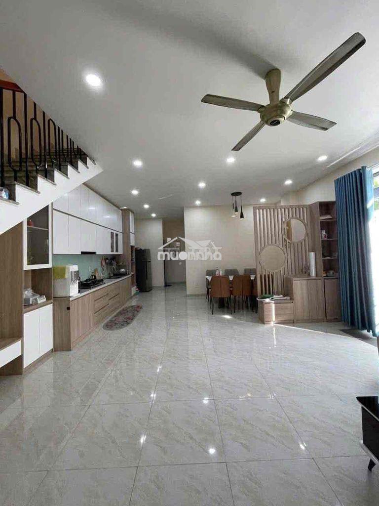 Cho thuê nhà nguyên căn full nội thất gần thành phố mới - 4