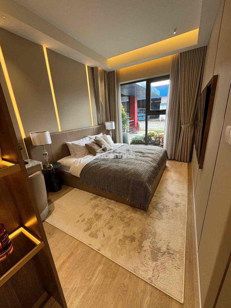 Căn hộ noxh biên hoà, giá chỉ 1 tỷ, hỗ trợ lãi 5,4% cố định 25 năm - Ảnh 3