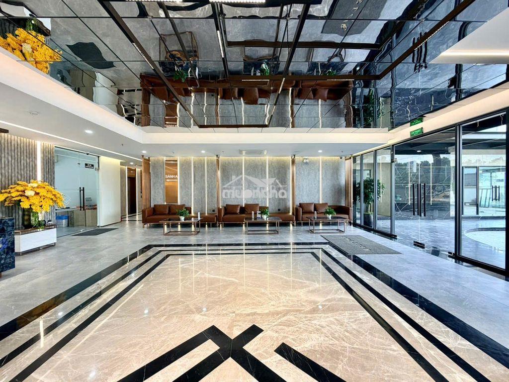 Cho thuê căn hộ rẻ nhất gần siêu thị aeon canary - Ảnh 3
