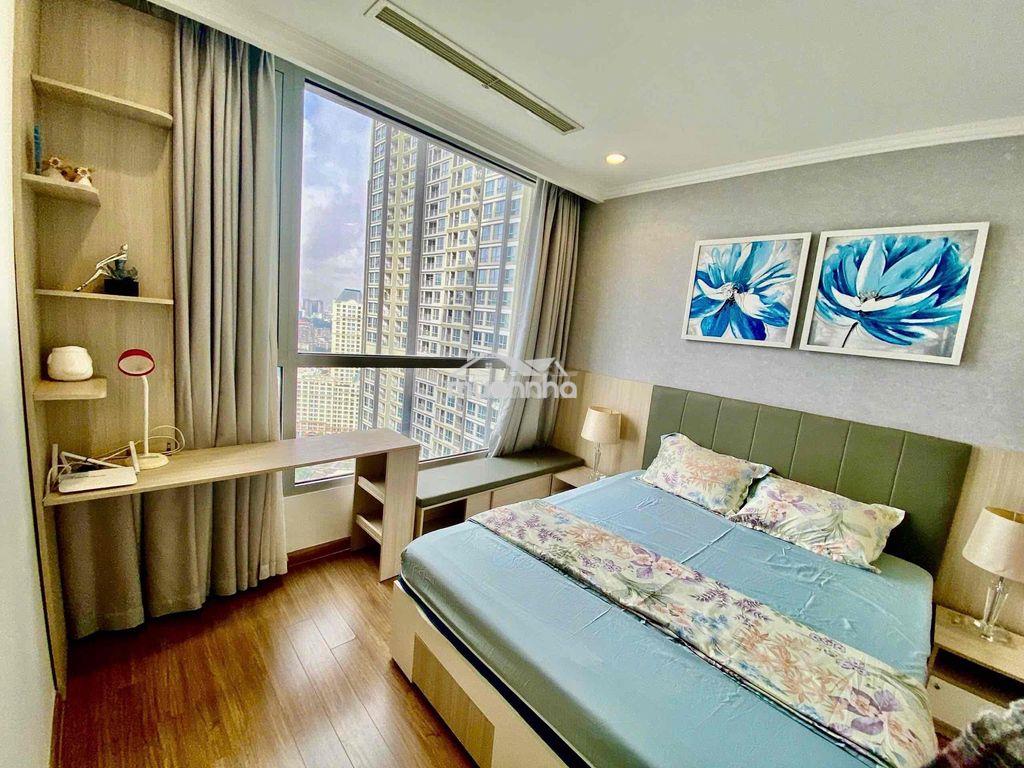 Bán gấp căn 2pn landmark 81. dt: 72m2. full nt - Ảnh 4