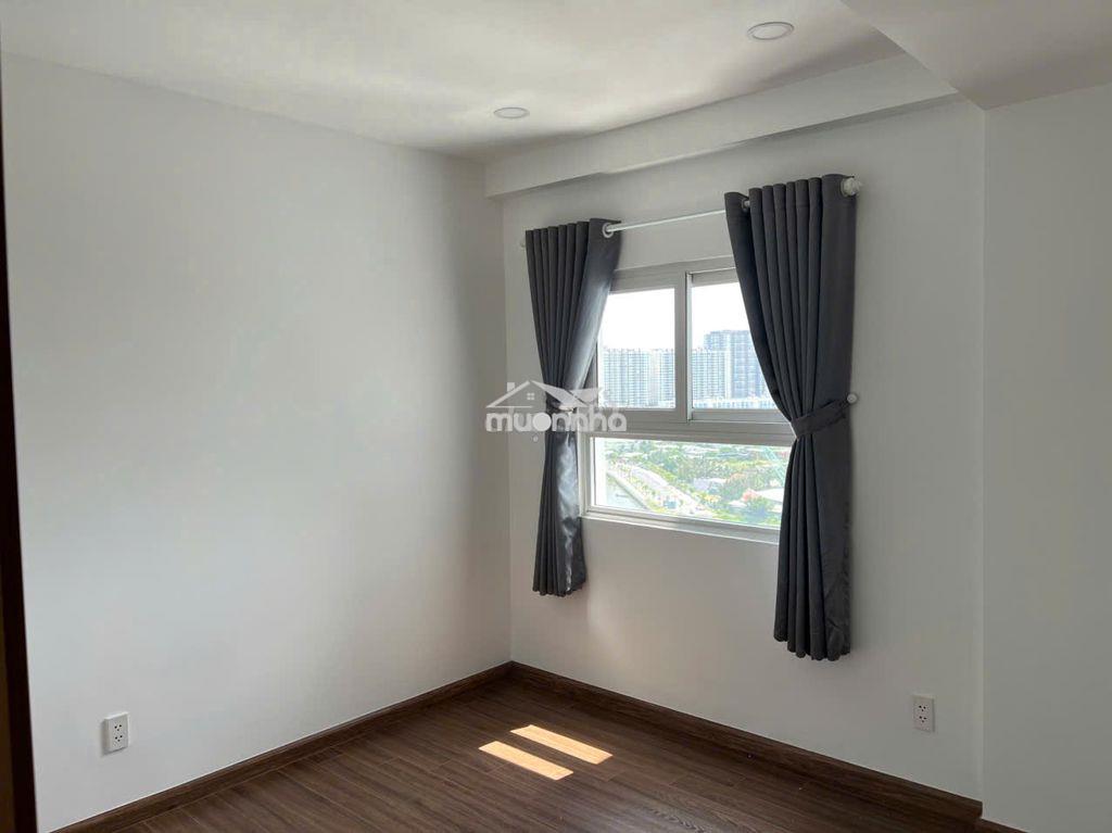 Cho thuê lâu dài căn góc 3pn 2wc 114m2 block a tầng 15 giá 9tr/tháng - 4