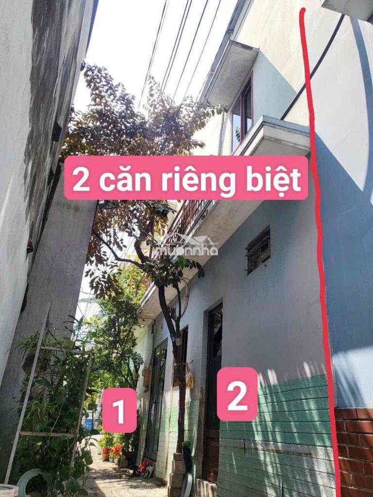 🔥 5,75 tỷ – sở hữu ngang 8m, 3 căn riêng – vừa ở vừa cho thuê – linh x - 4