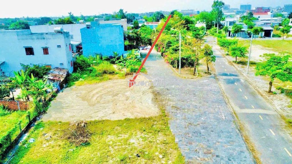 ✅Bán lô đất 140m2 ngang 10m gần đh phan châu trinh và đh fpt  - 2