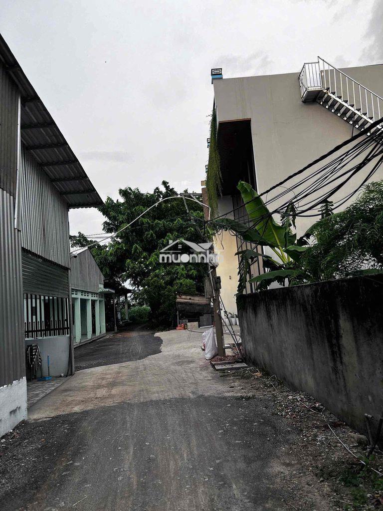 Cho thuê xưởng sản xuất kinh doanh - 3