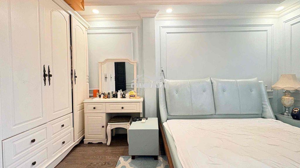Siêu phẩm độc bản studio luxury mặt tiền gần bến thành chỉ 7.xtr - 4