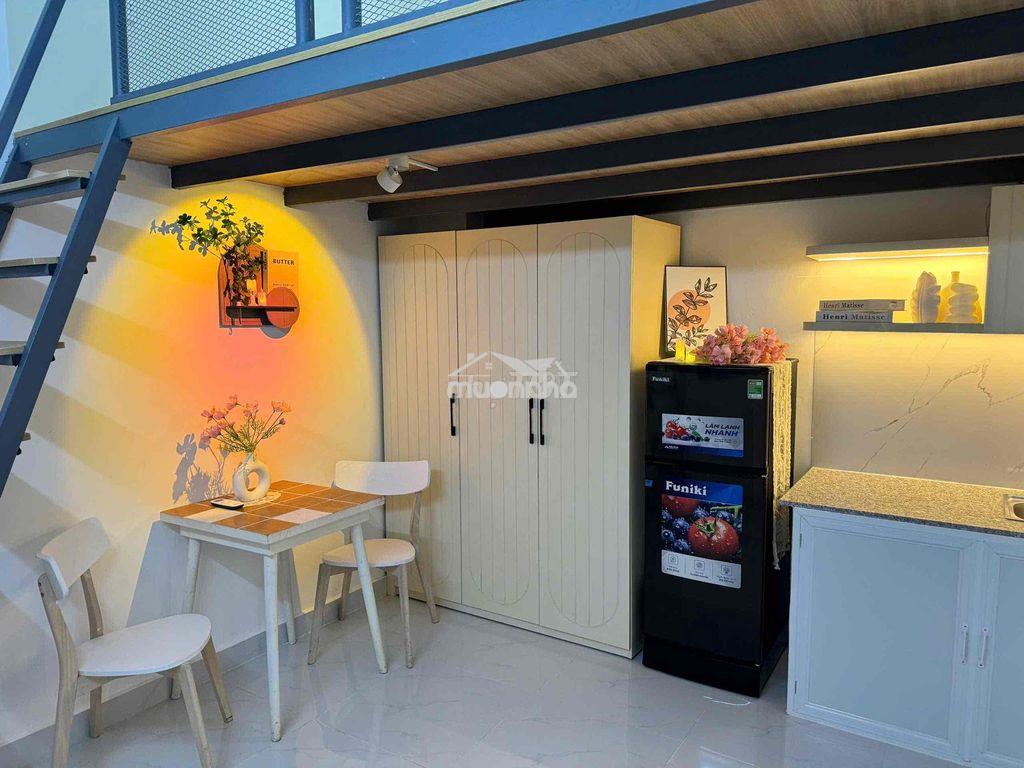 Duplex xinh lung linh- gần đh gia định, iuh - Ảnh 2