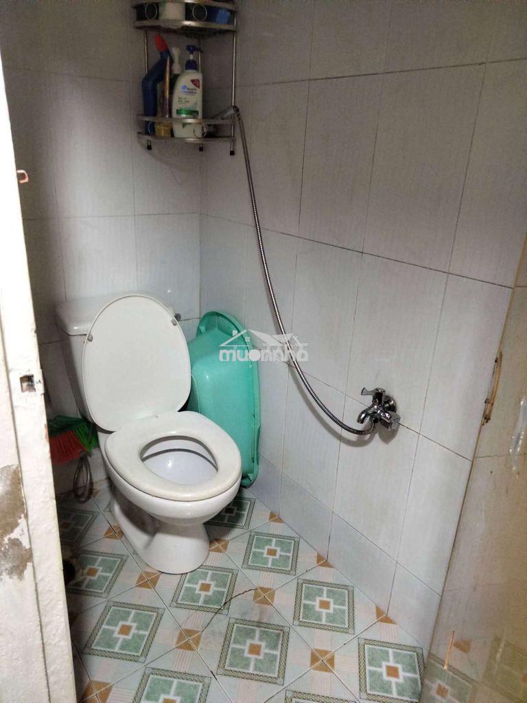 Chủ cho thuê nhà gần go dĩ an bình dương  - 4