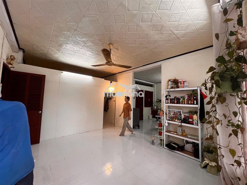 Bán gấp căn hộ chung cư quận 6 