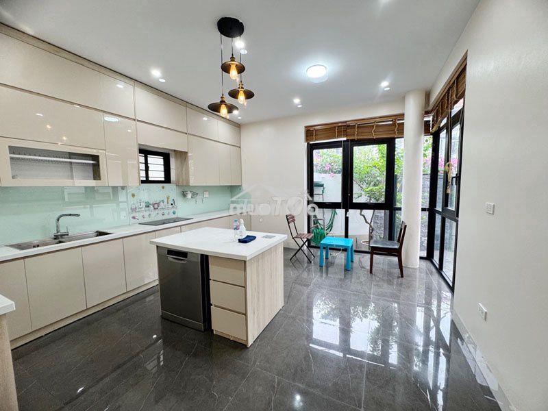 Siêu cực phẩm lô góc bát khối 137,5m2 mặt tiền 11.5m nở hậu, tiềm năng - 2