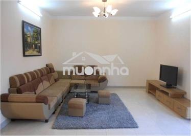 Cho thuê chung cư tecco green nest 2pn giá 7 triệu  - 3