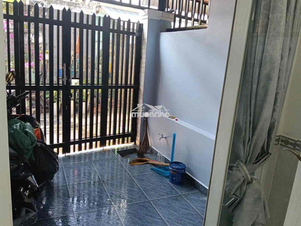 Nhà trống dọn vào liền chinh chủ  cần cho thuê nhà nguyên căn mặt tiền - 3