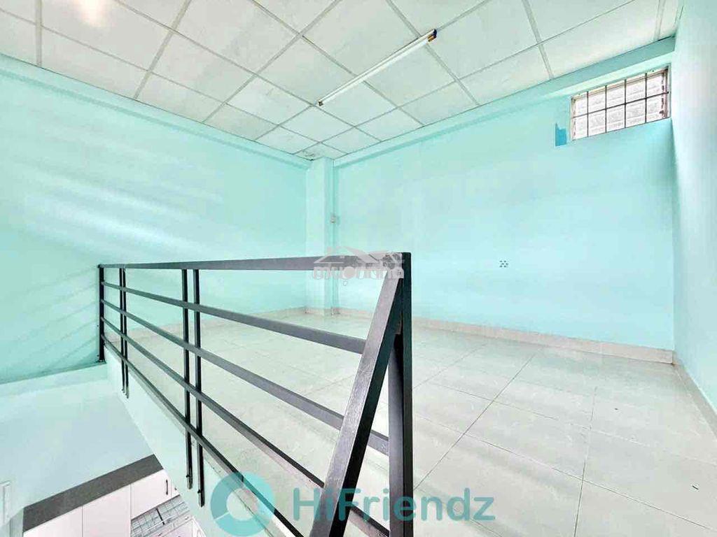 Cho thuê phòng rộng 45m2 gác cao 2m gần đại học công thương aeon tp - Ảnh 4