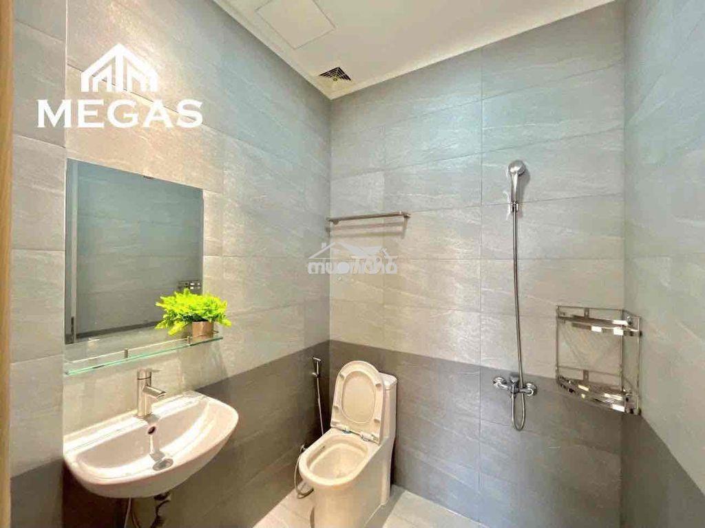 Stuifo tách bếp cửa sổ thoáng full nội thất dọn vào ở ngay - 4
