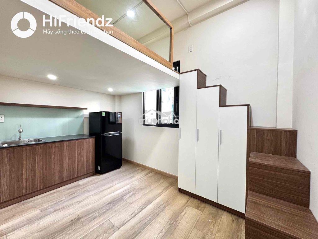 ✨Trống sẵn siêu phẩm duplex full nội thất cửa sổ lớn - hàng siêu ngon - Ảnh 2