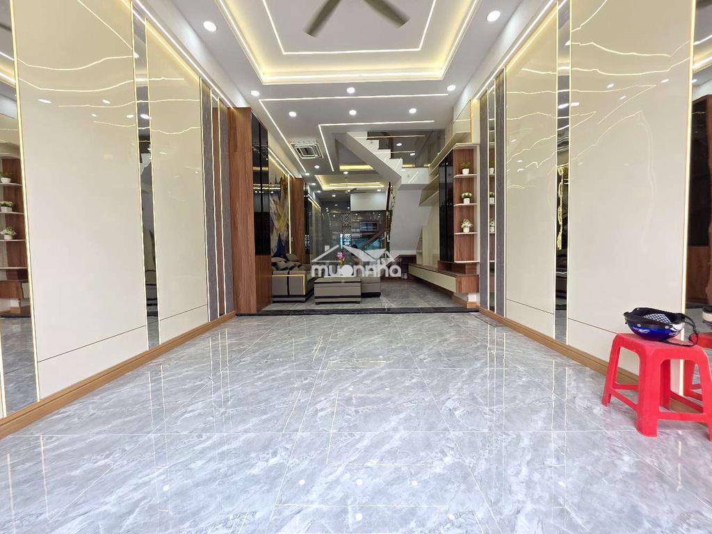 Nhà phố mới kdc bến thành gần vincom dĩ an, p tân đông hiệp, tp dĩ an  - Ảnh 2