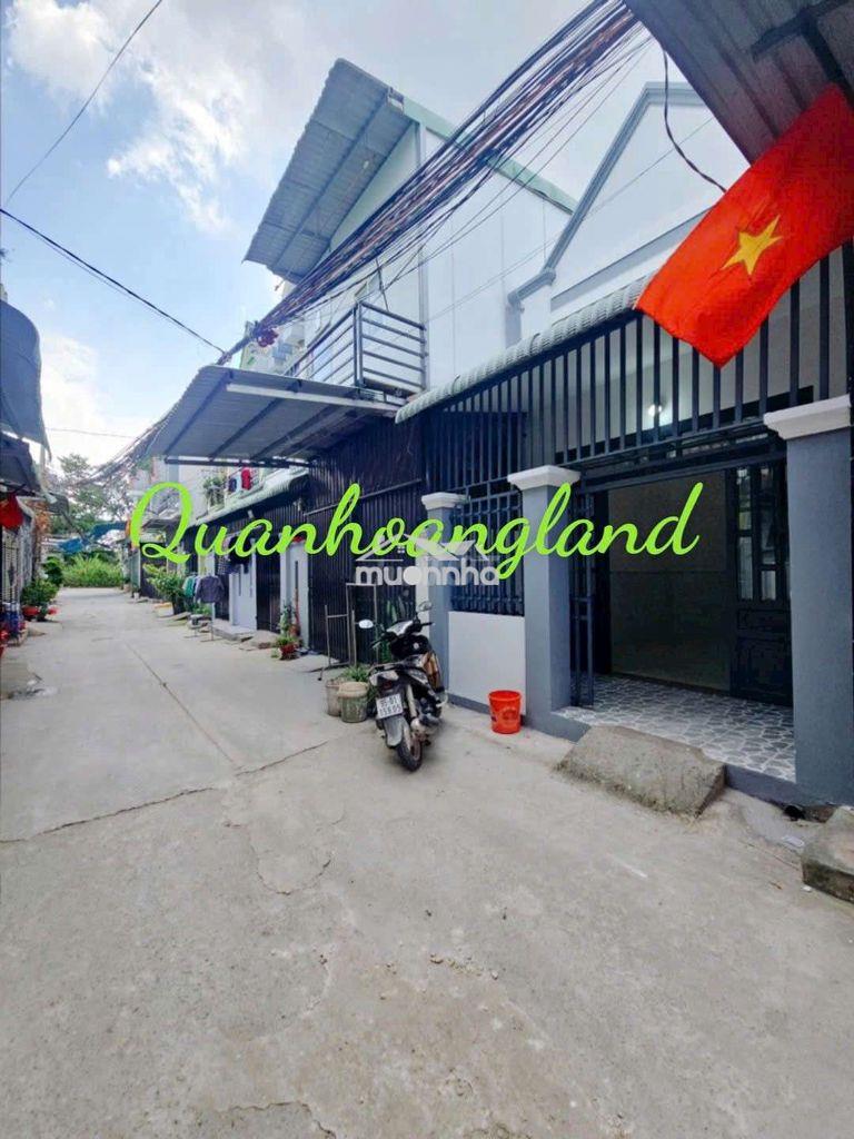🏠 Nhà cấp 4 gác đúc gần chợ bình chuẩn 50m2 giá 890 triệu tpk 42 - Ảnh 3