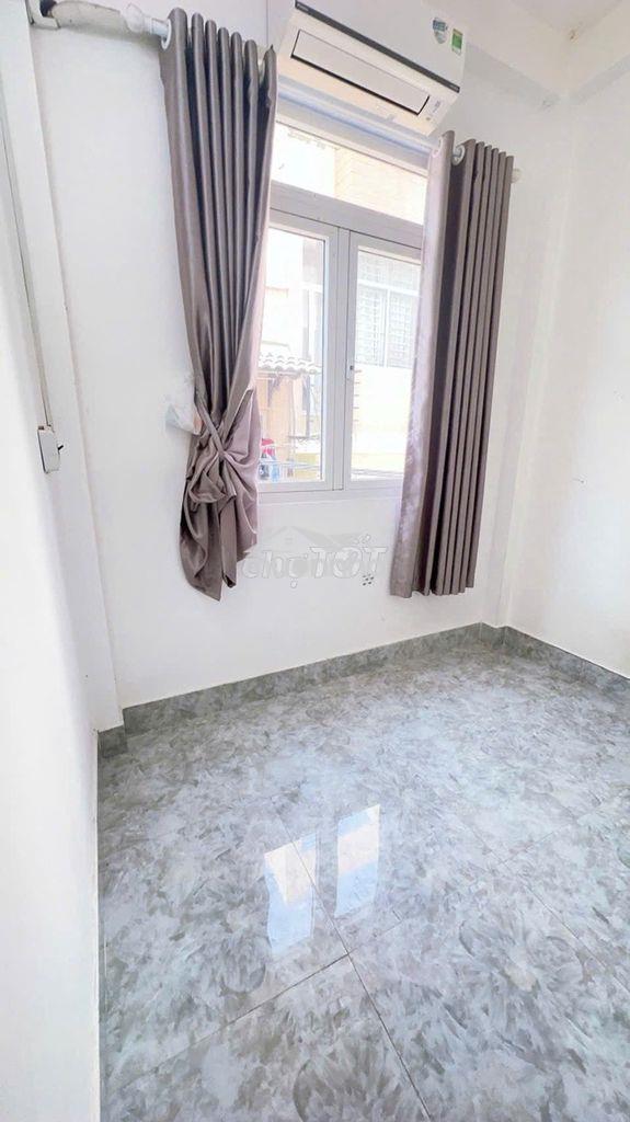 Vĩnh khánh q4- hẻm 4m- 3 tầng- 11m2- chỉ 1 tỷ nhỉnh - Ảnh 3