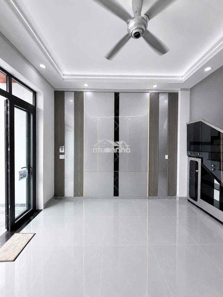 Bán 2 căn nhà lầu hoàn công phường tân vạn - Ảnh 3
