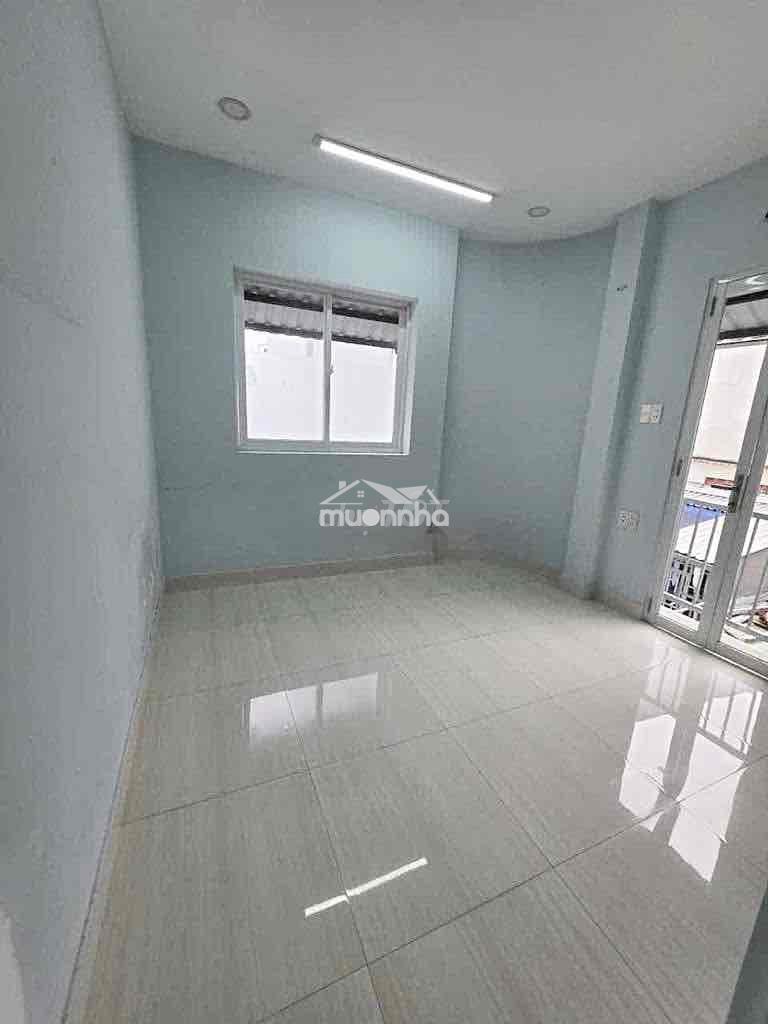 Nhà pastuer, lô góc, 1/sẹc - dtsd 75m2 - 10tr/tháng - Ảnh 4