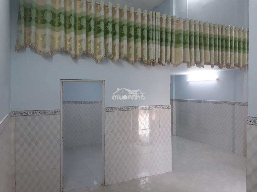 Chính chủ, nhà 6x9, trệt + lửng, hxh 7m, ttt10, hm - Ảnh 3