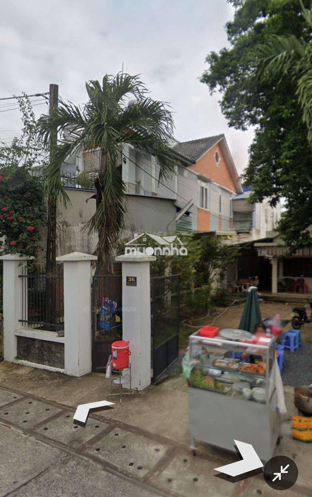 Bán nhà gấp