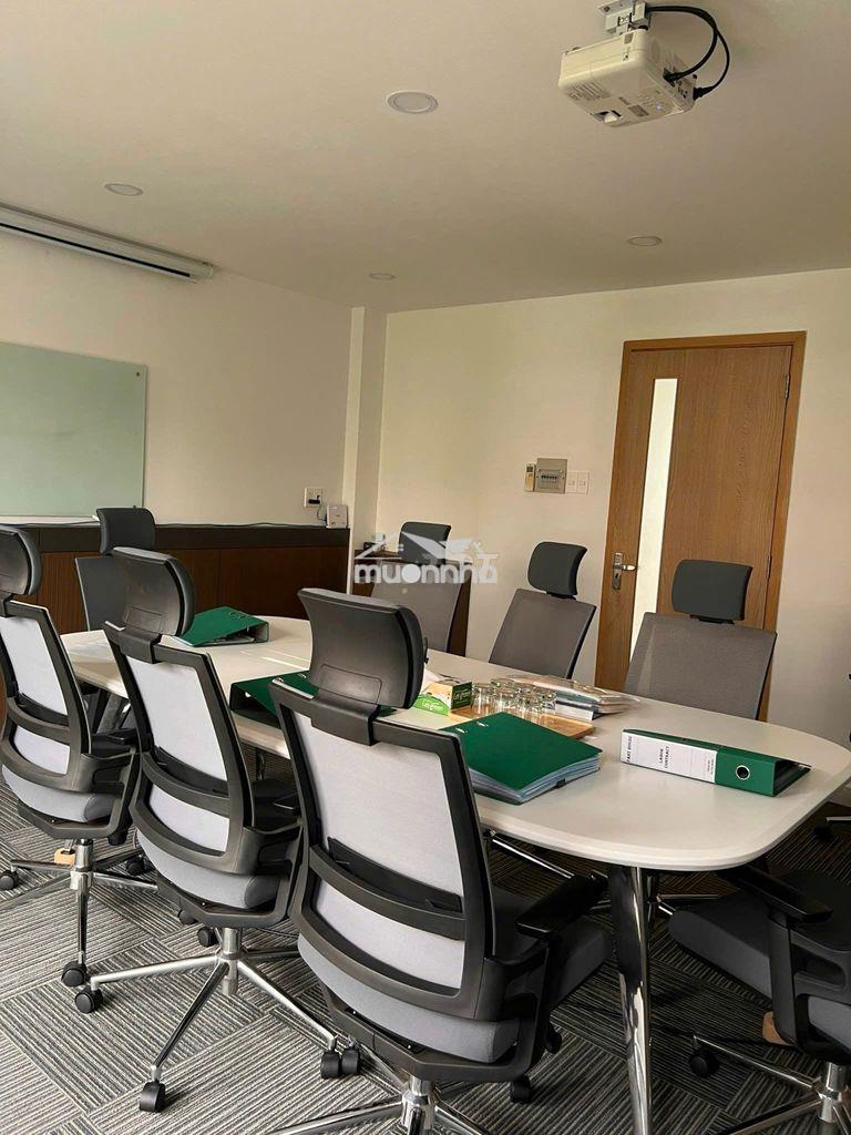 Nhà đẹp hoàng hoa thám – tân bình | 6x18m | 1 hầm 4 tầng - Ảnh 3