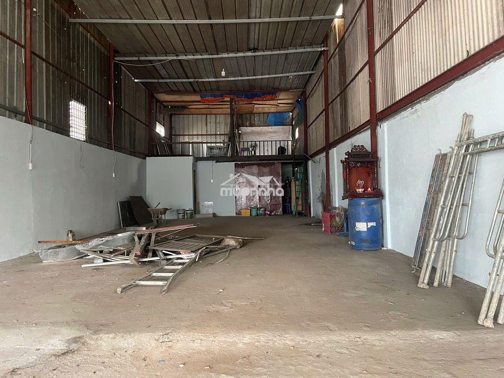 Cho thuê mb nguyễn tri phương, 7 x 29m, giá 19tr/ tháng - 2