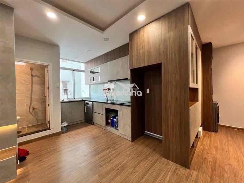Bán căn hộ chung cư gia phú