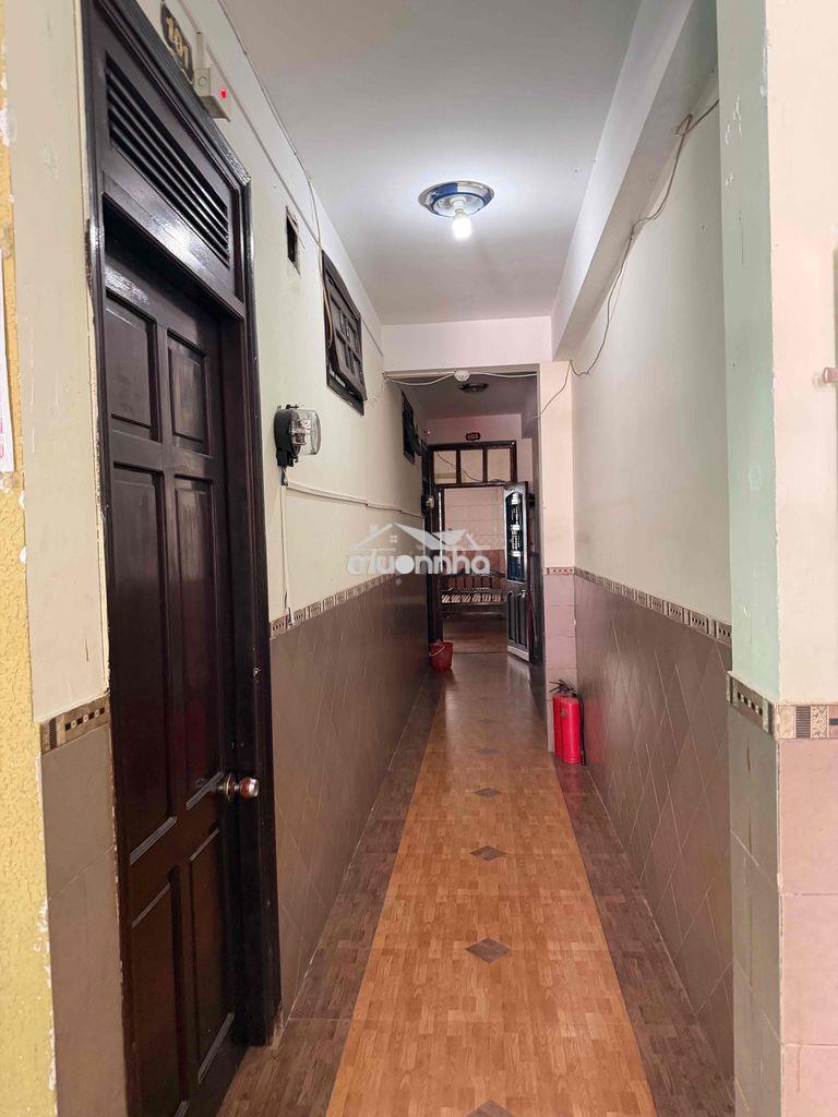 Bán căn hộ 3 tầng đang cho thuê mt nguyễn viết xuân ngay bến xe đn - Ảnh 4