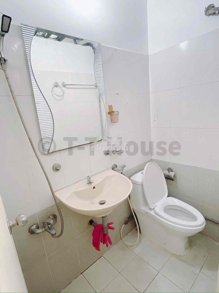 Khai trương phòng trọ siêu cấp dễ thương ngay tại trung tâm quận 5 - 4