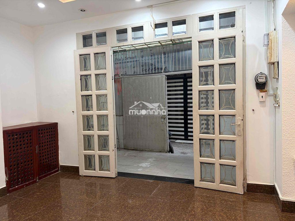 Nhà cấp 4 giá rẻ trung tâm bình thạnh - Ảnh 2