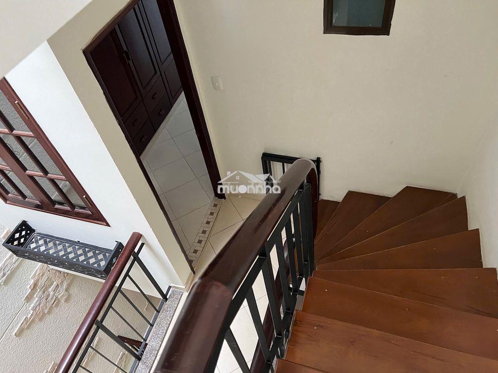 Nhà đẹp – hẻm xe hơi – xe đậu trong nhà – âu dương lân, quận 8 - 2