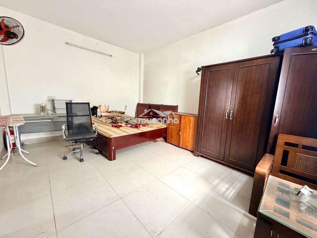 Nguyễn thượng hiền – 54m2 – ngang khủng 5m – 2 tầng - 4