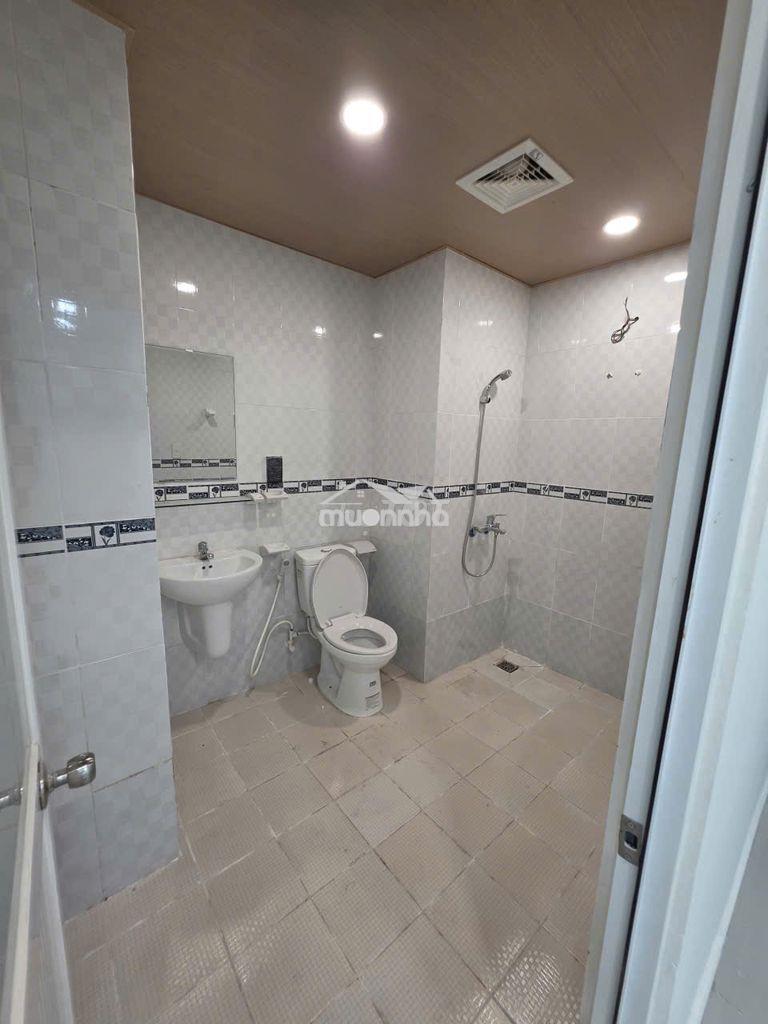 Chính chủ bán căn hộ chung cư số 4 phan chu trinh bình thạnh dt 62m2 - 3