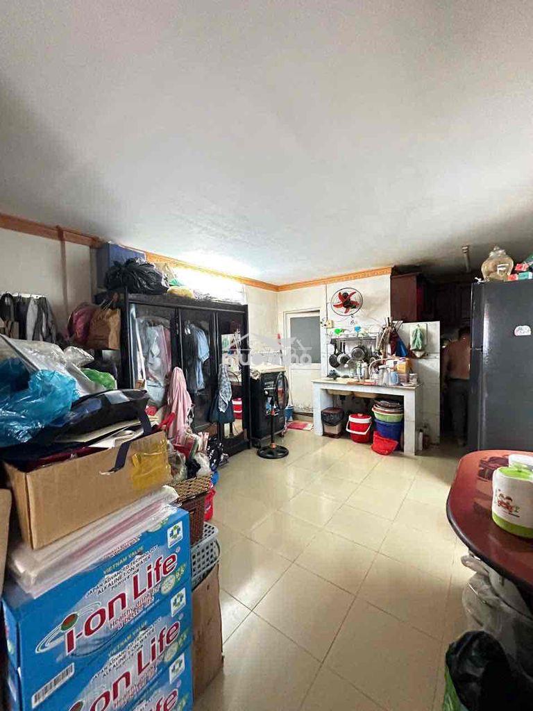 Nhà 1 sẹc âu dương lân 51m2 đất tiện sửa chữa xây mới