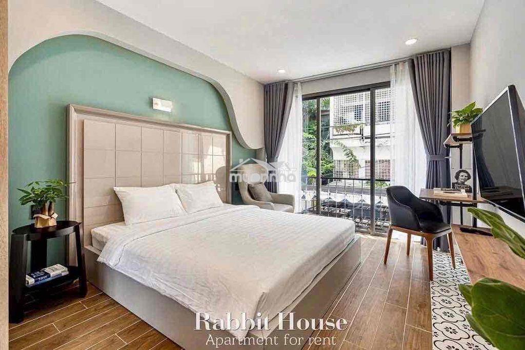 Studio mới 100% ngay trung tâm bình thạnh - Ảnh 2