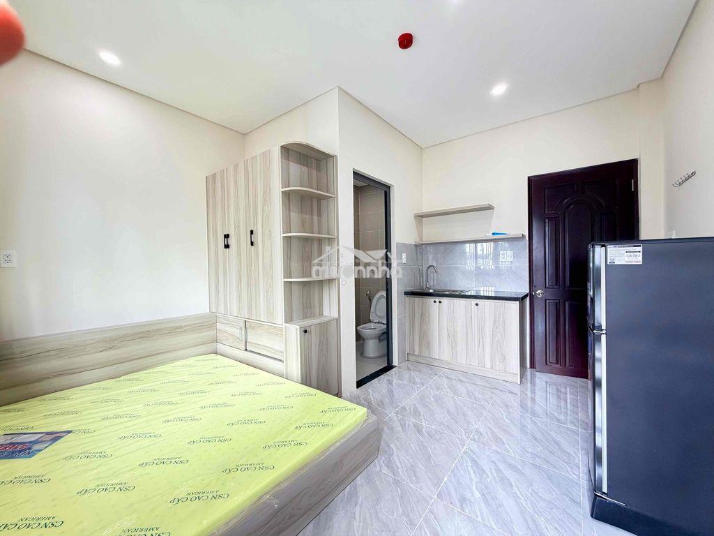 Phòng trọ gò vấp giá rẻ - Ảnh 4