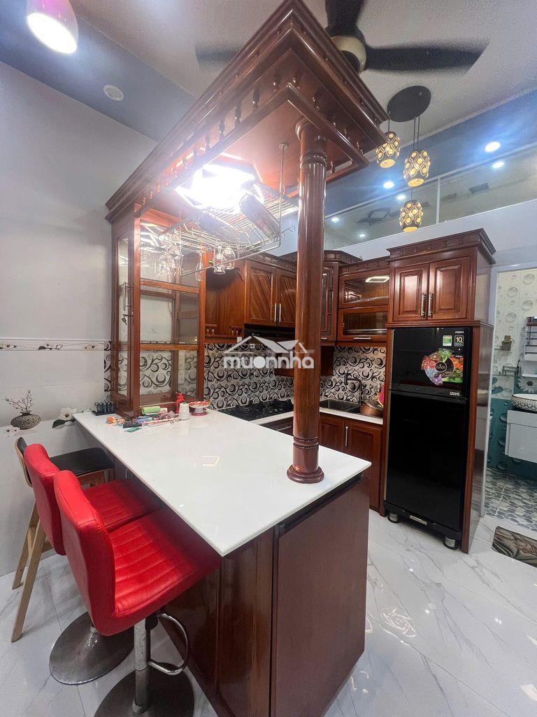 Cần bán nhà 1 lầu gần trường lê ngọc hân, mỹ tho, tg - 4