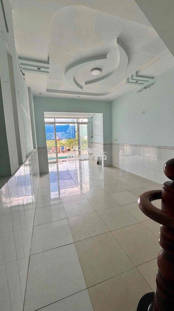 Cho thuê nhà ấp 7 xtt gần chợ đại hải
