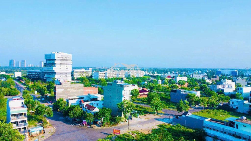 Bán đất nền dự án khu đô thị số 3 điện nam điện ngọc, 121m2, lô sạch - 2