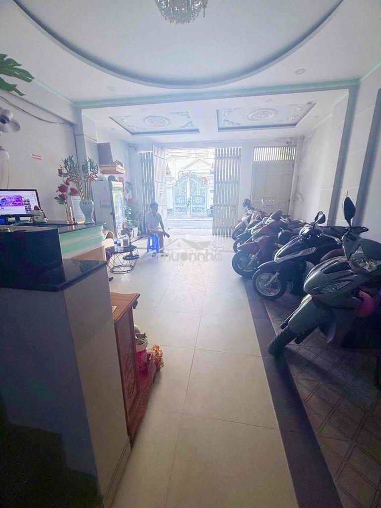 Khách sạn đường 1b kdc vĩnh lộc b - bình hưng hoà b - 2