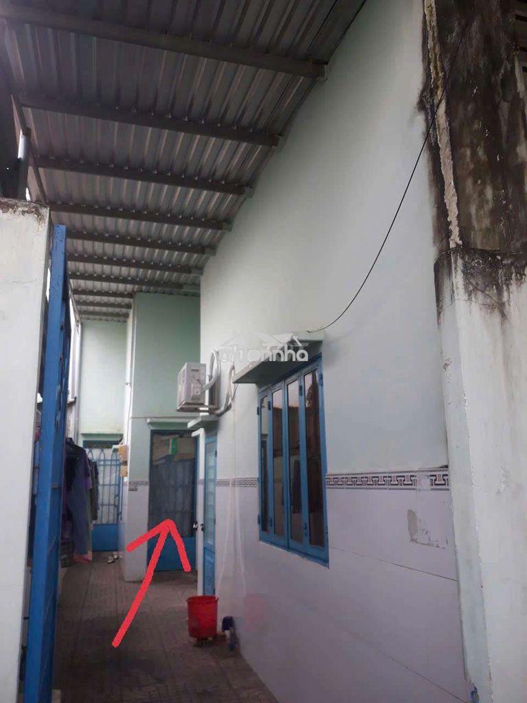 Cần bán nhà