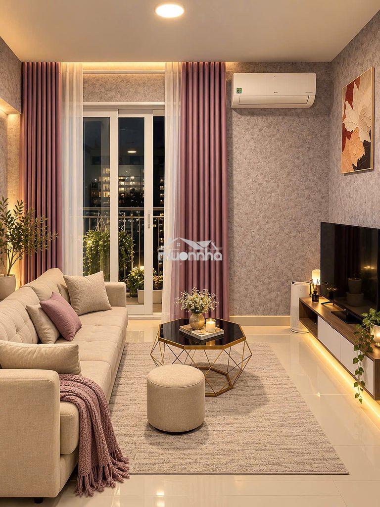 🔥 Giá này không đùa đâu! – the park chỉ 2.720 tỷ 😳