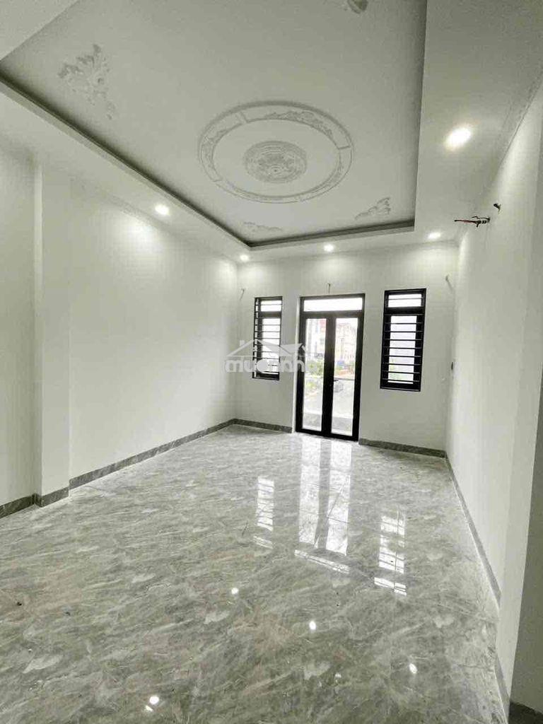 Nhà 1 trệt 2 lầu an phú,kế đường phan đình giót,có nội thất cơ bản - 3